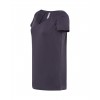 Damski T-shirt.  URBAN SEA LADY.  TSLSEA -  DENIM
