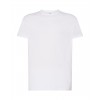 T-shirt  DIGITAL PRINT  TSR160DGP - WHITE