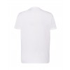 T-shirt  DIGITAL PRINT  TSR160DGP - WHITE