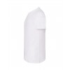 T-shirt  DIGITAL PRINT  TSR160DGP - WHITE