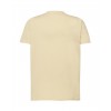 T-shirt JHK  TSRA 150 - BUTTER CREAM