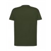 T-shirt JHK  TSRA 150 - FOREST GREEN