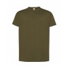 T-shirt JHK  TSRA 150 - KHAKI