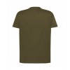 T-shirt JHK  TSRA 150 - KHAKI