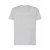 T-shirt JHK  TSRA 150 - SILVER