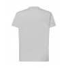 T-shirt JHK  TSRA 150 - SILVER