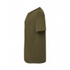 Premium T-shirt JHK  TSRA 190 - KHAKI