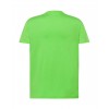 Premium T-shirt JHK  TSRA 190 - LIME