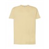 Premium T-shirt JHK  TSRA 190 - LIME STONE