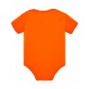 BABY BODY  JHK  ref: TSRB BODY- ORANGE