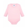 BABY BODY LS  ref:TSRBBODYLS - PINK