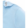BABY BODY LS  ref:TSRBBODYLS - SKY BLUE