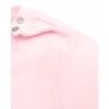 BABY PLAYSUIT - PINK