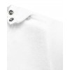 BABY PLAYSUIT - WHITE