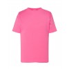 T-shirt JHK  TSRK 150  AZALEA