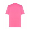 T-shirt JHK  TSRK 150  AZALEA