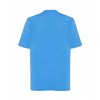 T-shirt JHK  TSRK 150  AQUA