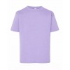 T-shirt JHK  TSRK 150  LAVANDER