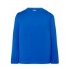 T-shirt  KID LS JHK TSRK 150 LS