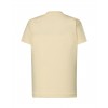 Premium T-Shirt KID  JHK TSRK 190  BUTTER CREAM