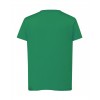 Premium T-Shirt KID  JHK TSRK 190  KELLY GREEN