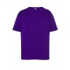 Premium T-Shirt KID  JHK TSRK 190  PURPLE