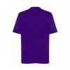 Premium T-Shirt KID  JHK TSRK 190  PURPLE