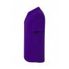 Premium T-Shirt KID  JHK TSRK 190  PURPLE