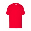 Premium T-Shirt KID  JHK TSRK 190  RED