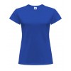 T-shirt damski JHK TSRLCMF - ROYAL BLUE