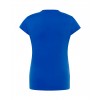 T-shirt damski JHK TSRLCMF - ROYAL BLUE