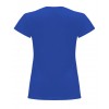T-shirt damski JHK TSRLCMF - ROYAL BLUE