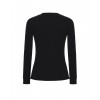 LADY REGULAR LS PREMIUM ref:TSRLPRM LS BLACK