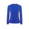 LADY REGULAR LS PREMIUM ref:TSRLPRM LS ROYAL BLUE