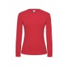 LADY REGULAR LS PREMIUM ref:TSRLPRM LS RED