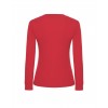 LADY REGULAR LS PREMIUM ref:TSRLPRM LS RED