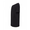 Męski T-shirt.  URBAN SEA MAN  TSSEA  BLACK