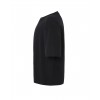 Koszulka OVER BOXY - BLACK