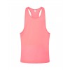 URBAN BEACH UNISEX - FUCSIA FLUOR