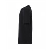Koszulka OVER RELAXED FIT - BLACK
