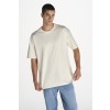 Koszulka OVER RELAXED FIT - IVORY