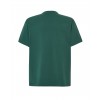 Koszulka OVER RELAXED FIT - MEXICAN GREEN