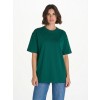 Koszulka OVER RELAXED FIT - MEXICAN GREEN
