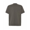 Koszulka OVER RELAXED FIT - WOLF GREY