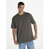 Koszulka OVER RELAXED FIT - WOLF GREY