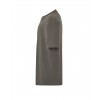 Koszulka OVER RELAXED FIT - WOLF GREY