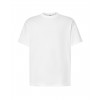 Koszulka OVER RELAXED FIT - WHITE