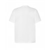 Koszulka OVER RELAXED FIT - WHITE