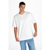 Koszulka OVER RELAXED FIT - WHITE