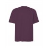 T-shirt JHK TSUA OVERSIZE - FUTURE DARK